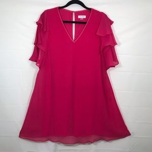 Calvin Klein Dress Sz 10